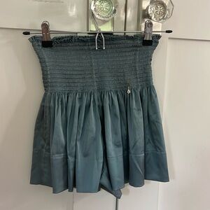 Natural life skirt!
